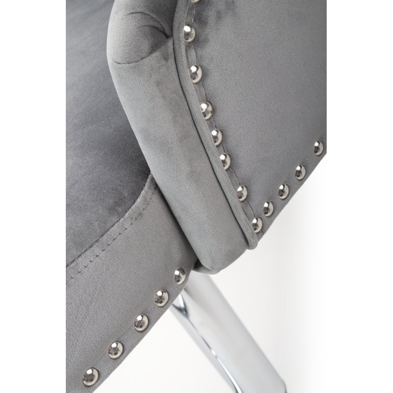 Fairmont Park Newmarket Height Adjustable Swivel Bar Stool & Reviews